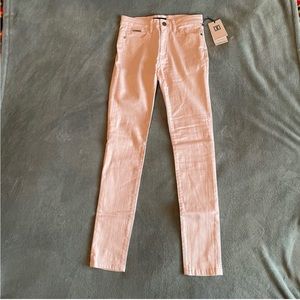 Ivanka Trump Sculpting Skinny Jeans NWT